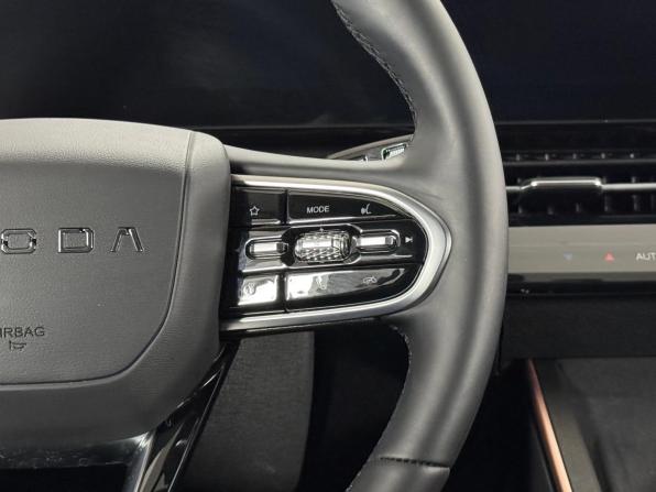 Omoda C5 I с пробегом 2024 года, цена 1 820 000 рублей, 12030 км, внедорожник, Автокод Объявления