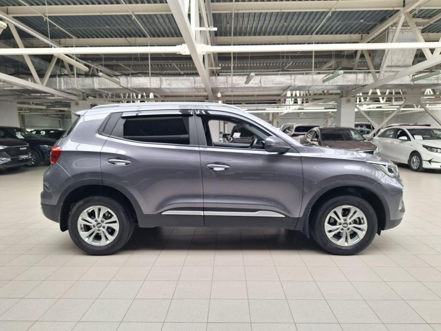 Chery Tiggo 4 Pro I Челябинск  - изображение 8