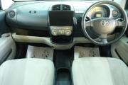 Toyota Passo I (C10) Омск  - изображение 34