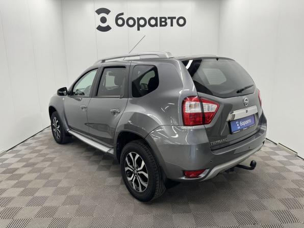 Nissan Terrano III (D10) с пробегом 2018 года, цена 1 429 000 рублей, 104337 км, внедорожник, Автокод Объявления