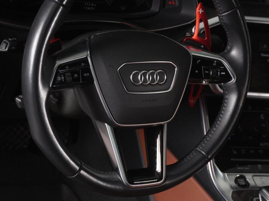Audi A6 V (C8) Минеральные Воды  - изображение 20
