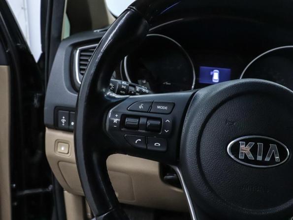 Kia Carnival III с пробегом 2019 года, цена 2 840 000 рублей, 96590 км, минивэн, Автокод Объявления