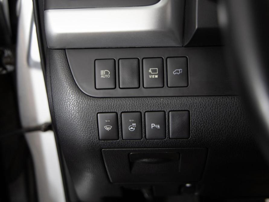 Toyota Highlander III (XU50) Рестайлинг Санкт-Петербург  - изображение 20