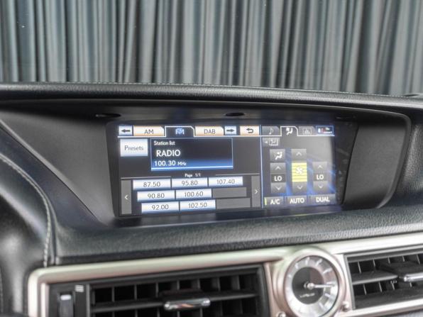 Lexus GS IV с пробегом 2014 года, цена 2 749 000 рублей, 188509 км, седан, Автокод Объявления