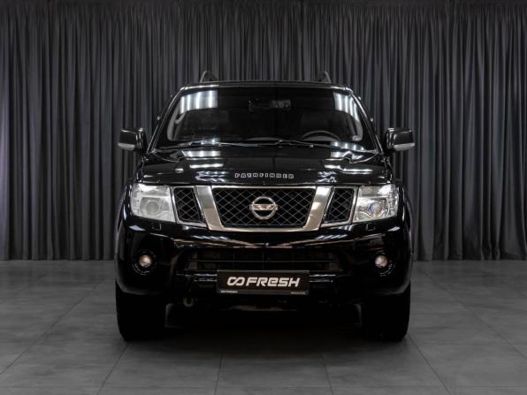 Nissan Pathfinder III Рестайлинг с пробегом 2010 года, цена 1 399 000 рублей, 229444 км, внедорожник, Автокод Объявления