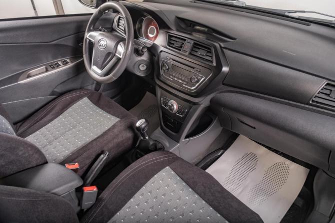 Lifan X50 с пробегом 2018 года, цена 869 000 рублей, 54000 км, хэтчбек, Автокод Объявления