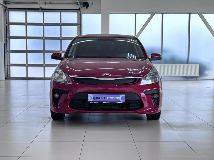 Kia Rio IV Волгоград  - изображение 5