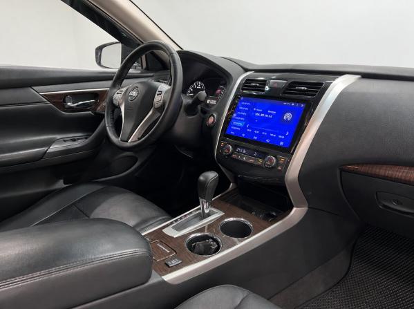 Nissan Teana III (L33) с пробегом 2015 года, цена 1 335 000 рублей, 216000 км, седан, Автокод Объявления