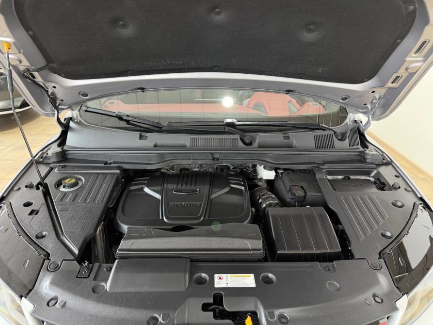 Geely Coolray I Новороссийск  - изображение 41