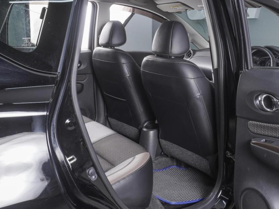 Nissan Note II Рестайлинг Ростов-на-Дону  - изображение 11