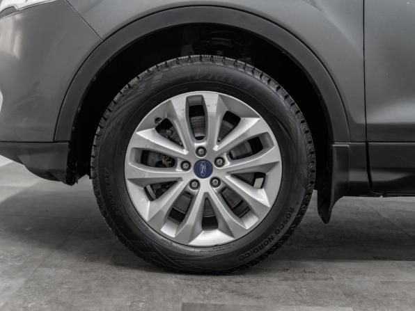 Ford Kuga II с пробегом 2015 года, цена 1 300 000 рублей, 158000 км, внедорожник, Автокод Объявления