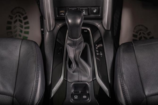 Toyota Corolla Cross I с пробегом 2022 года, цена 2 739 000 рублей, 69000 км, внедорожник, Автокод Объявления