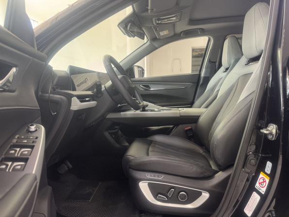 Changan CS75 Plus III с пробегом 2024 года, цена 2 560 000 рублей, 21256 км, внедорожник, Автокод Объявления