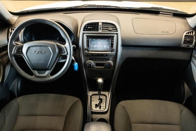 Chery Tiggo (T11) I Рестайлинг (FL) с пробегом 2014 года, цена 719 000 рублей, 133362 км, внедорожник, Автокод Объявления