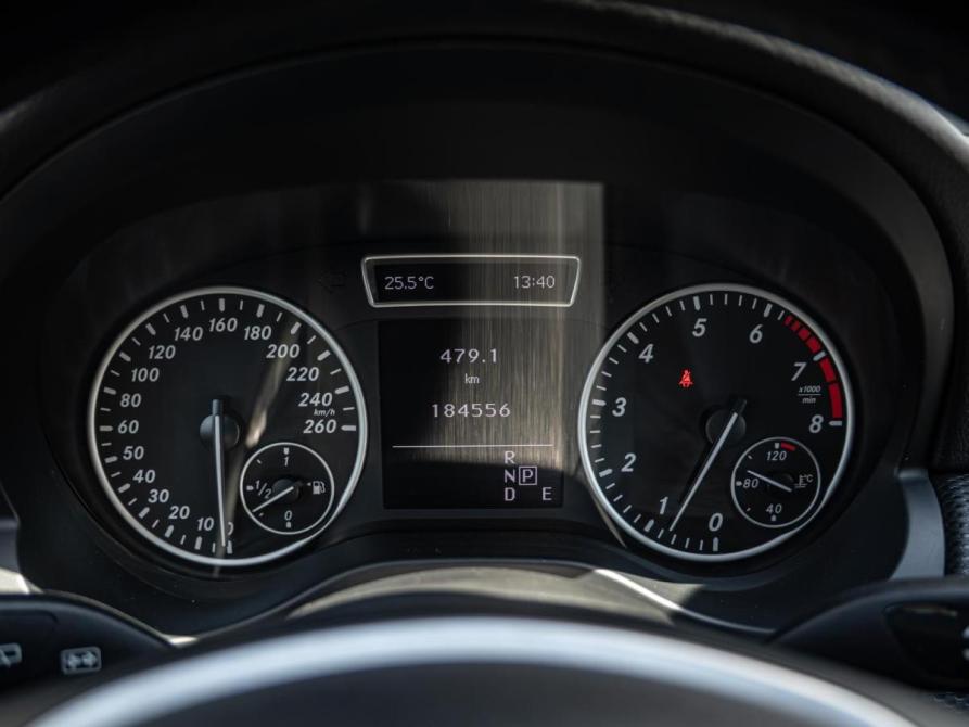 Mercedes-Benz A-Класс III (W176) Краснодар  - изображение 15