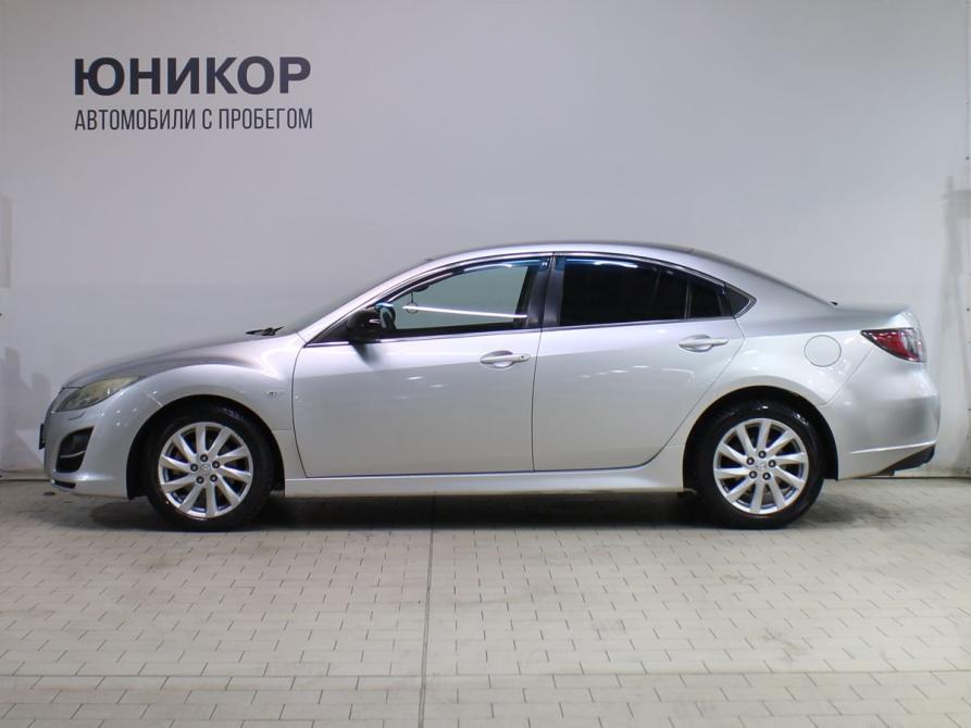 Mazda 6 II (GH) Дзержинск  - изображение 7