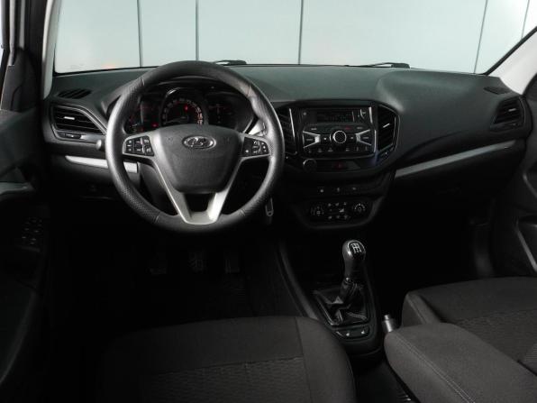 Lada (ВАЗ) Vesta I с пробегом 2019 года, цена 999 000 рублей, 74873 км, седан, Автокод Объявления