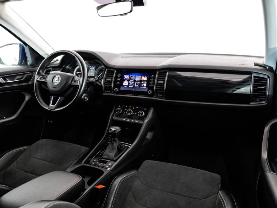 Skoda Kodiaq I Санкт-Петербург  - изображение 11