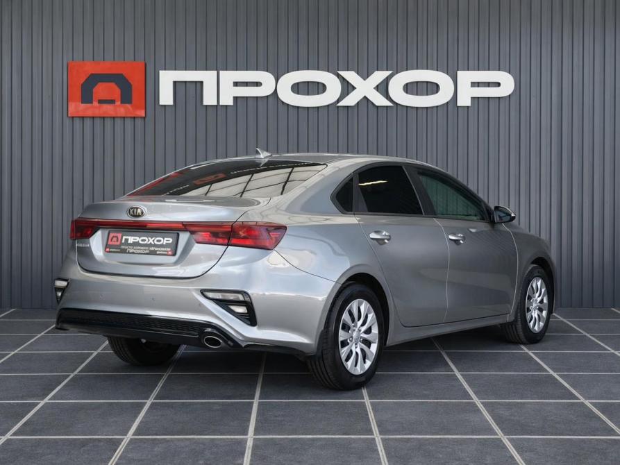 Kia Cerato IV Пермь  - изображение 24