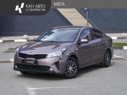 Kia Rio IV Рестайлинг Казань  - изображение 15