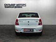 Renault Logan I Рестайлинг Пермь  - изображение 25