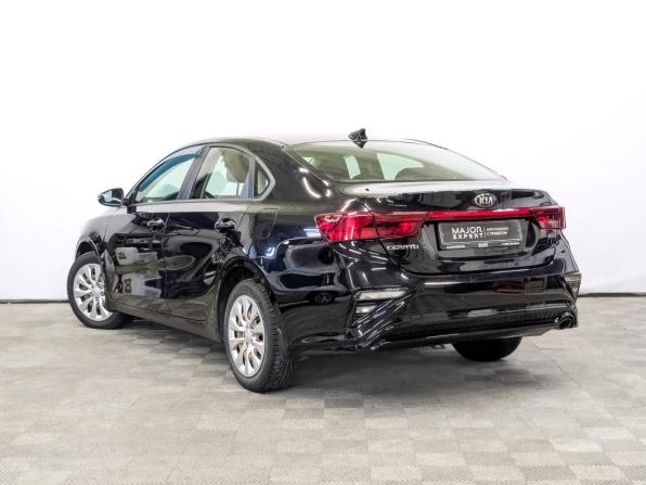 Kia Cerato IV с пробегом 2019 года, цена 1 690 000 рублей, 134529 км, седан, Автокод Объявления