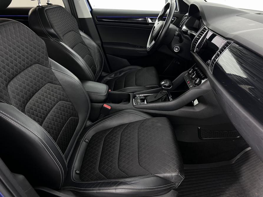 Skoda Kodiaq I Калининград  - изображение 12