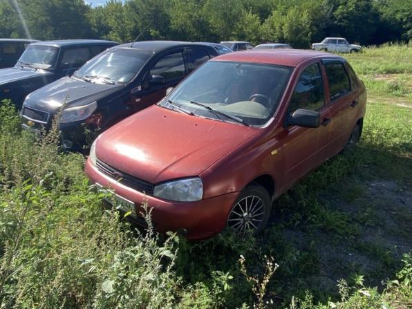 Lada (ВАЗ) Kalina I с пробегом 2010 года, цена 260 000 рублей, 305326 км, седан, Автокод Объявления