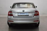 Skoda Octavia III (A7) Москва  - изображение 18