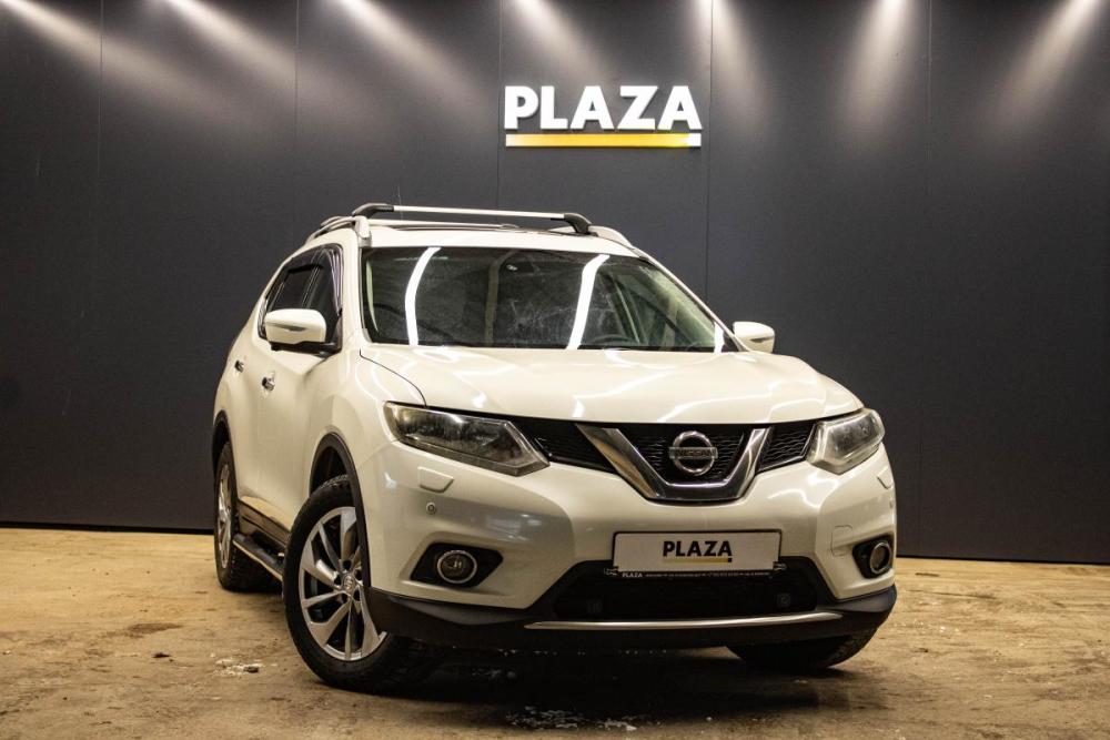 Nissan X-Trail III Уфа  - изображение 2