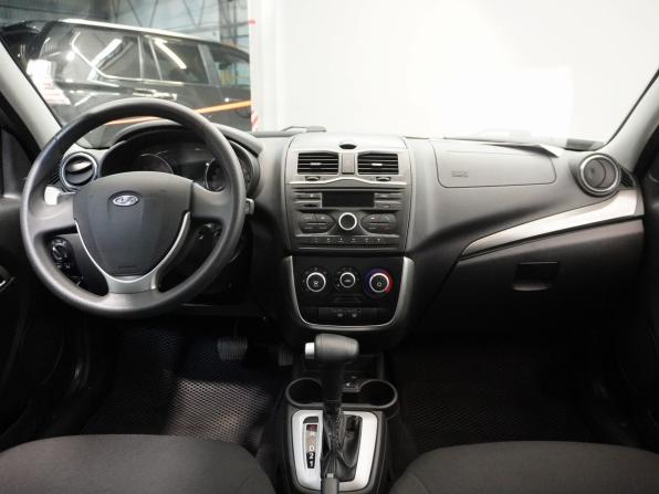 Lada (ВАЗ) Granta I Рестайлинг с пробегом 2019 года, цена 780 000 рублей, 86346 км, лифтбек, Автокод Объявления
