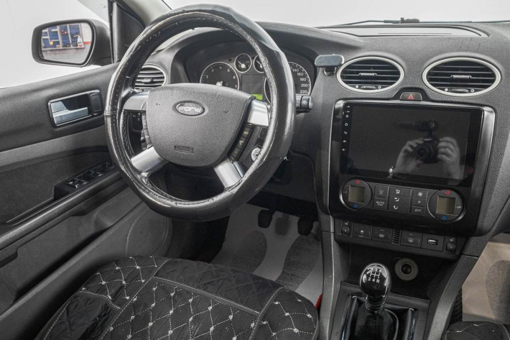 Ford Focus II Барнаул  - изображение 15