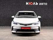 Toyota Corolla XI (E160 E170 E180) Рестайлинг 1 Екатеринбург  - изображение 21