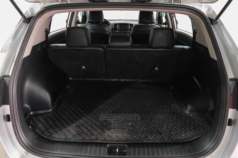 Kia Sportage IV Новокузнецк  - изображение 39