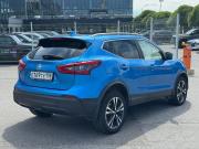 Nissan Qashqai II Рестайлинг Санкт-Петербург  - изображение 14