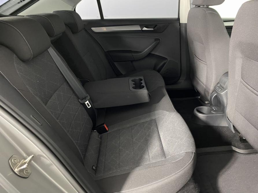 Volkswagen Polo VI Воронеж  - изображение 14