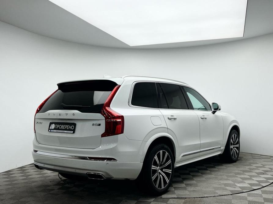 Volvo XC90 II Рестайлинг 1 Мурманск  - изображение 7