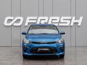 Kia Rio IV Краснодар  - изображение 22