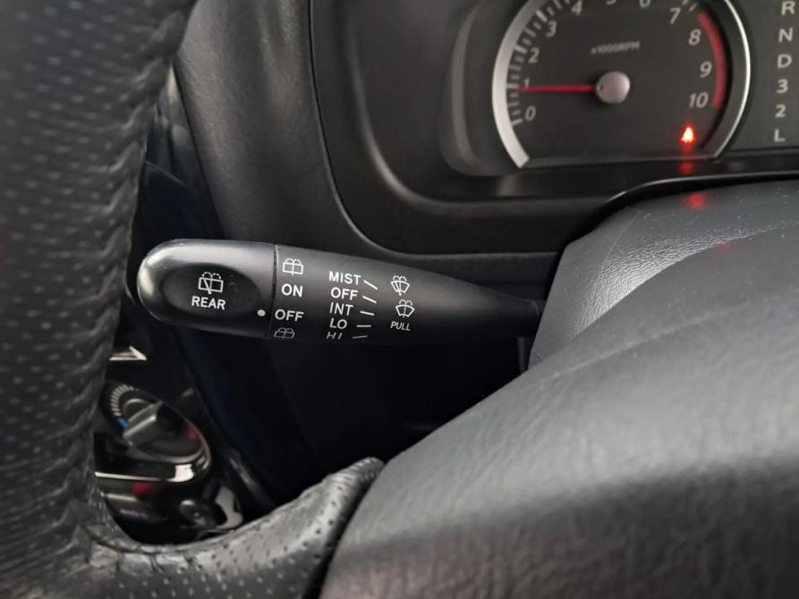Suzuki Jimny III Рестайлинг 2 Санкт-Петербург  - изображение 9