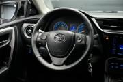 Toyota Corolla XI (E160 E170 E180) Рестайлинг 1 Крым  - изображение 40