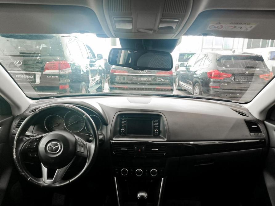 Mazda CX-5 I Казань  - изображение 17