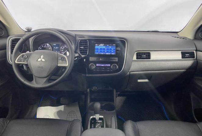 Mitsubishi Outlander III с пробегом 2012 года, цена 1 350 000 рублей, 174683 км, внедорожник, Автокод Объявления