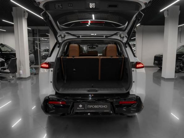 Nissan Pathfinder V (China Market) с пробегом 2024 года, цена 5 700 000 рублей, 60 км, внедорожник, Автокод Объявления