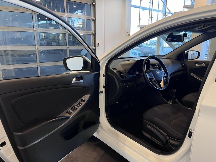 Hyundai Solaris I Рестайлинг Чебоксары  - изображение 21