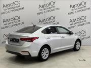 Hyundai Solaris II Ставрополь  - изображение 21