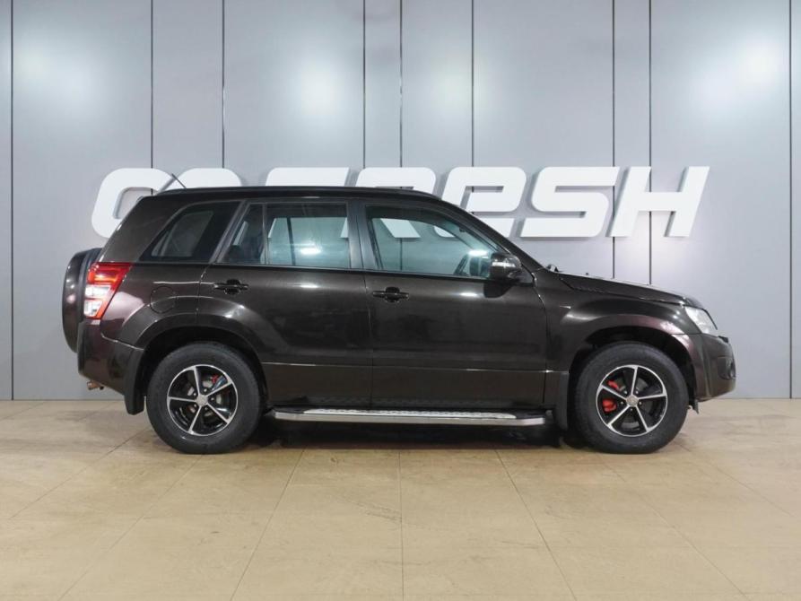 Suzuki Grand Vitara II Рестайлинг 2 Воронеж  - изображение 5