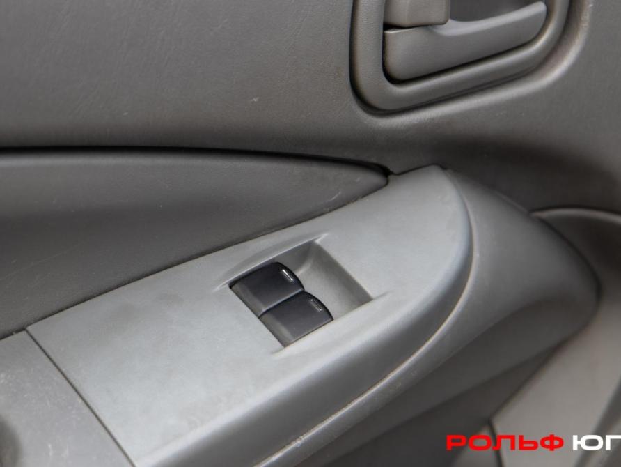 Nissan Almera Classic I Москва  - изображение 20