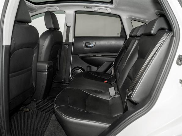 Nissan Qashqai I Рестайлинг с пробегом 2011 года, цена 1 150 000 рублей, 164605 км, внедорожник, Автокод Объявления