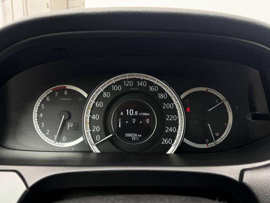 Honda Accord IX Москва  - изображение 12
