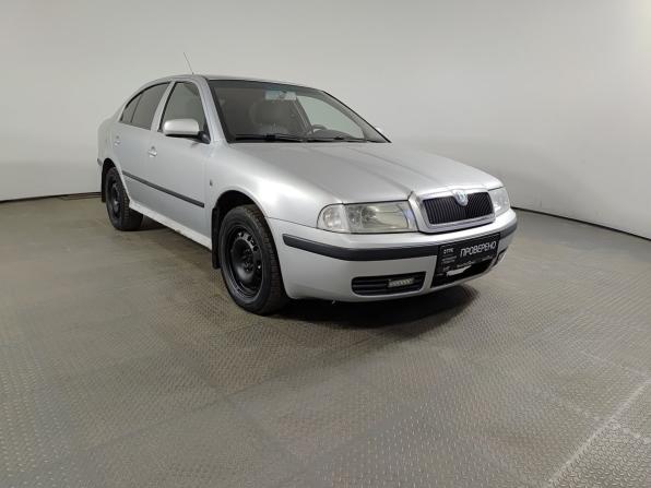 Skoda Octavia I (A4) Рестайлинг с пробегом 2008 года, цена 375 000 рублей, 306343 км, лифтбек, Автокод Объявления